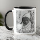Pesquisar por foto do bebê canecas Batismo