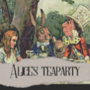 Pesquisar por john tenniel cartoes postais Maravilha
