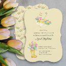 Pesquisar por flor amarela convites Mães à espera