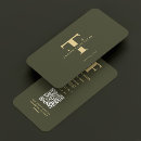 Pesquisar por verde do exército cartao de visita Profissional