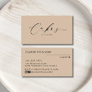 Pesquisar por bege escuro cartao de visita Minimalista