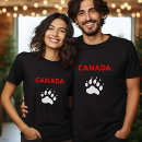 Pesquisar por pata animal camisetas Lembrança