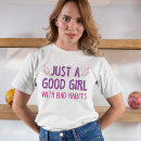 Pesquisar por hábito camisetas Bom