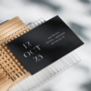 Pesquisar por formal black tie convites Para eles