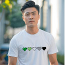 Pesquisar por aromantic camisetas Amor