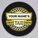 Pesquisar por taxi adesivos Verificado