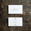 Pesquisar por fundo branco cartao de visita Profissional