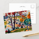 Pesquisar por pinturas famosas cartoes postais Trabalho de arte famosa