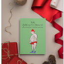 Pesquisar por natal namorada cartoes postais Para ele