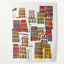 Pesquisar por verde vermelha tapetes de parede Colorido