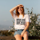 Pesquisar por apenas camisetas Mulher