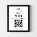 Pesquisar por network pôsteres pósteres Código qr