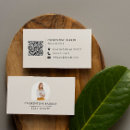 Pesquisar por bege elegante cartao de visita Mínimo