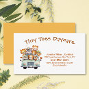 Pesquisar por creche cartao de visita Serviço de babá