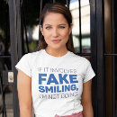 Pesquisar por smiling camisetas Festa