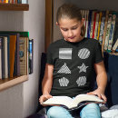 Pesquisar por pentágono camisetas Geométrico