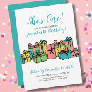 Pesquisar por primeiro do ano aniversário convites Qualquer crinaça