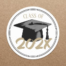 Pesquisar por boné de formatura adesivos Minimalista