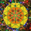 Pesquisar por mandala do natal ornamentos Abstrato