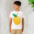 Pesquisar por amarelo ouro camisetas Para crianças