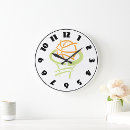 Pesquisar por basquetebol relogios de parede Bola de basquete