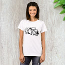 Pesquisar por ilustrações antigas da camisetas Para ela