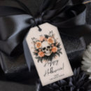 Pesquisar por skull etiquetas de presente Halloween