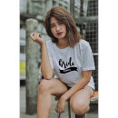 Pesquisar por nom camisetas Para ela