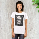 Pesquisar por arame farpado camisetas Fio