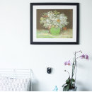 Pesquisar por flores van gogh pôsteres pósteres Vida útil