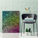Pesquisar por arte surreal posters impressão de canvas Abstrato