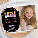 Pesquisar por pink glitter convites Para crianças