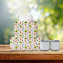 Pesquisar por fogueira papel de presente Padrão