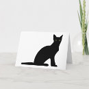 Pesquisar por cat silhouette cartoes Gato