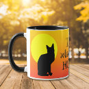 Pesquisar por black cat canecas Amarelo