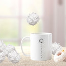 Pesquisar por black and white canecas Simples