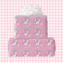 Pesquisar por criança 3 anos de papel de presente Rosa