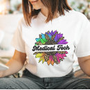 Pesquisar por ocupação médica camisetas Profissões