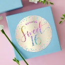 Pesquisar por glitter adesivos Doce 16