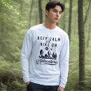 Pesquisar por imagens da natureza camisetas Para ele