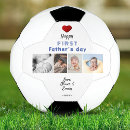 Pesquisar por foto da bola futebol Pai