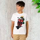 Pesquisar por motociclista camisetas Para crianças