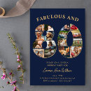 Pesquisar por oitenta anos convites Para ela