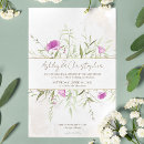 Pesquisar por flor lavanda casamento convites Qualquer pessoa