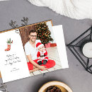 Pesquisar por meia natal cartoes Caligrafia