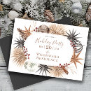 Pesquisar por rústico natal convites Moderno