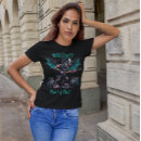 Pesquisar por ladies night camisetas Qualquer pessoa