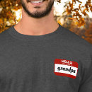Pesquisar por primeiro neto camisetas Engraçado