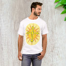 Pesquisar por cruz ouro camisetas Religião