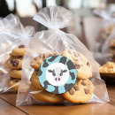 Pesquisar por leite biscoitos adesivos Azul
